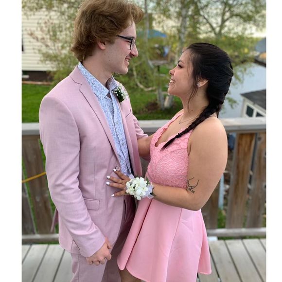 Meet your Posher, Tamara - Picture 1 of 1